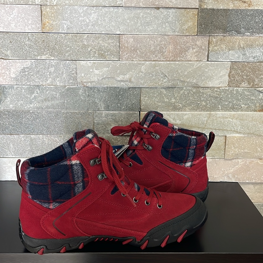 Allrounder by Mephisto Women's Nigata-Tex Ankle Boot - Picture 5 of 10